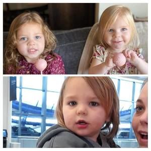 Meet your Posher, Deanna